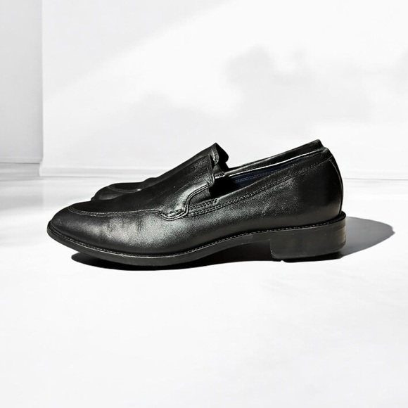 🌻Cole Haan Men's Holland Grand Venetian Leather Loafers Size 9 - Picture 1 of 7